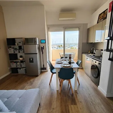 Appartement St Cyprien Les Capellans