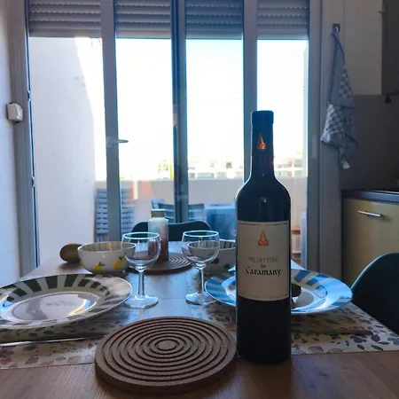 St Cyprien Les Capellans Appartement