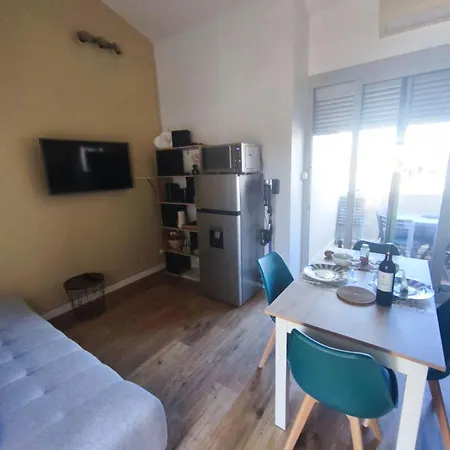 St Cyprien Les Capellans Appartement Saint-Cyprien (Pyrenees-Orientales)