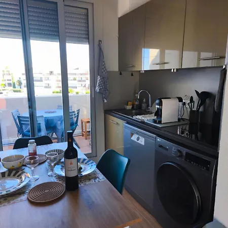 Appartement St Cyprien Les Capellans
