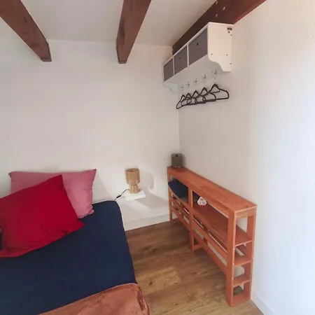 Appartement St Cyprien Les Capellans Saint-Cyprien (Pyrenees-Orientales)