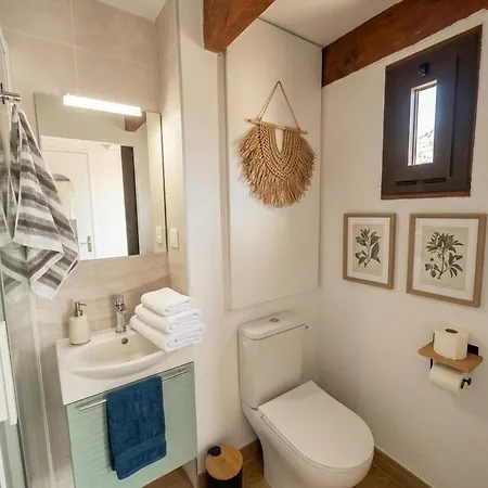 Appartement St Cyprien Les Capellans Saint-Cyprien (Pyrenees-Orientales)